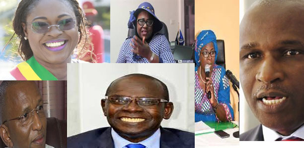 Affaire Sonko-Adji Sarr: la composition de la commission ad hoc