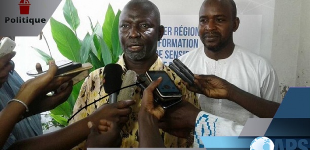 Pour un autre réveil des masses face à la COVID-19 (Par AHDIS)