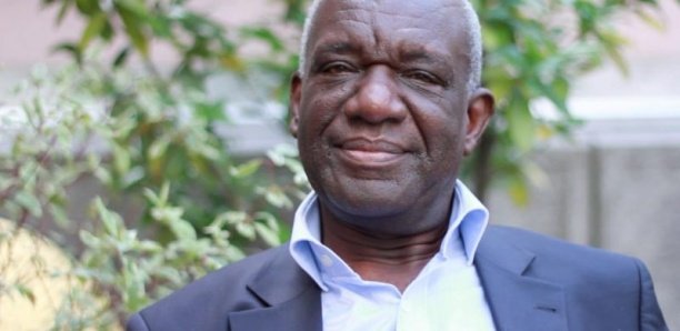 Dialogue politique : Babacar Kanté remplace feu Général Niang