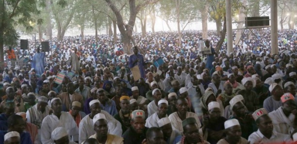 Médina Gounass : Le Daaka officiellement reporté