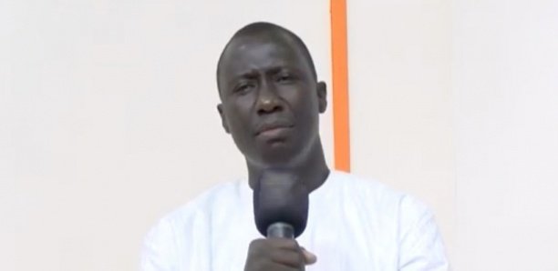 La manifestation de la coalition “le peuple” interdite, Dame Mbodj interpellé
