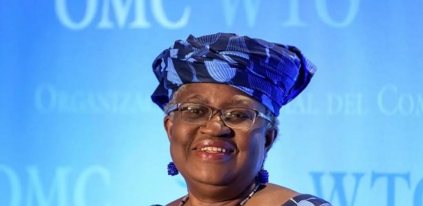 OMC : La Nigériane Ngozi Okonjo-Iweala, nommée directrice