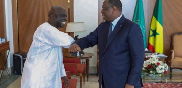 Divulgation du patrimoine d’Idrissa Seck : Macky Sall en colère