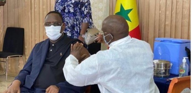 Vaccination anti covid-19 : Plus de 11 mille Sénégalais ont pris leur 1ère dose