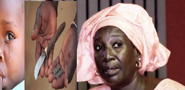 Excision des enfants : l’appel de Safiétou Diop (Siggil jiggèn) aux jeunes