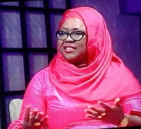 Rapport sur l’homosexualité : Les précisions de la vice-présidente de l’Uip, Adji Mergane Kanouté