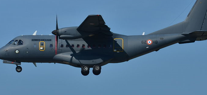 Equipement : L’armée de l’air sénégalaise va s’équiper d’un nouvel avion patrouilleur