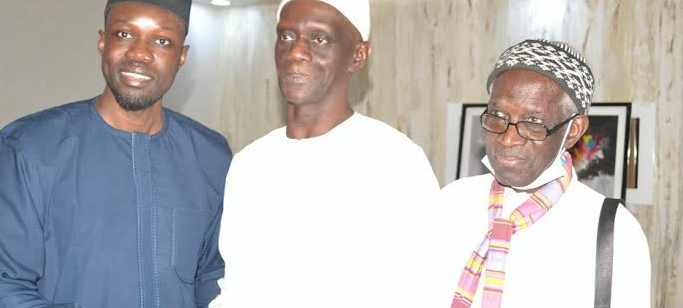 Affaire Sonko-Adji Sarr : Les Médiateurs Religieux se refusent de jouer le rôle du “médecin après la mort”!