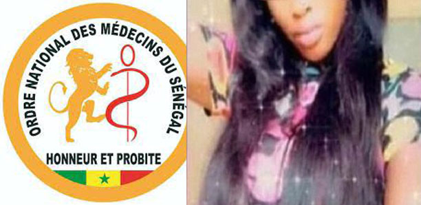 Viol du secret médical sur le dossier d’Adji Sarr : L’ordre des médecins exige l’ouverture d’une enquête