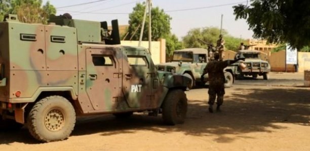 Une “attaque terroriste” fait au moins 5 morts au Mali