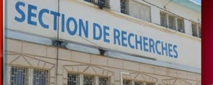 Gendarmerie : Le capitaine Touré dépose officiellement sa démission