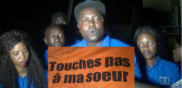 Affaire Sonko : “Touche pas à ma sœur” opposée à toute forme de médiation