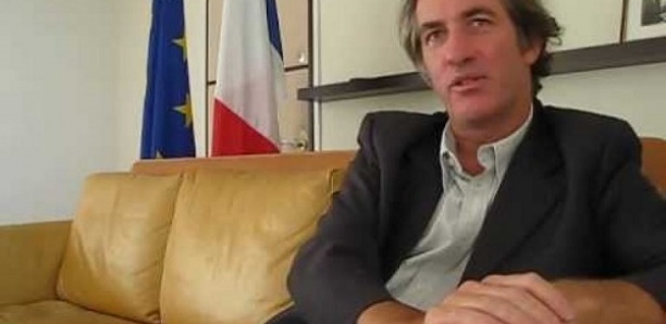 Jean-Christophe Rufin : “Le pouvoir sénégalais aura du mal à faire disparaître Sonko”