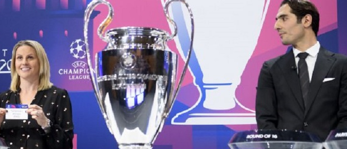 LdC : le tirage complet des quarts et demies !