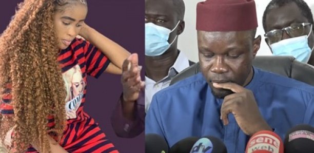 Confrontation avec Adji Sarr : Sonko muet sur les questions gênantes du juge