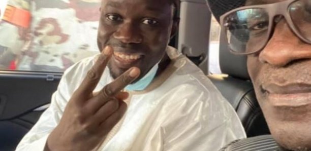 Sonko : ” Personne n’a le droit de me choisir un itinéraire”