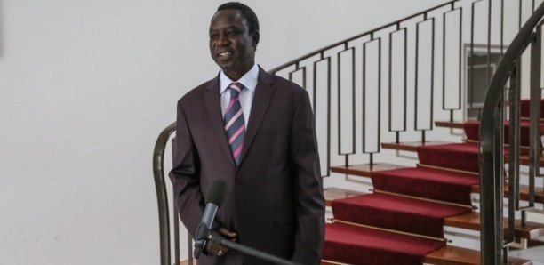 Thione Ballago Seck : Un messager en musique dans le texte (Par Habib Demba Fall)