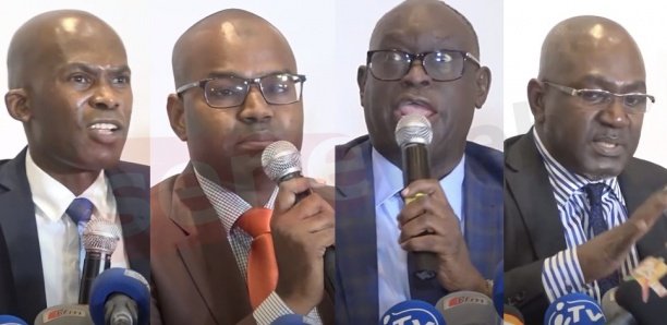 Saisie de dispositifs médicaux à la Patte d’Oie: La défense se lave à grande eau et annonce une plainte