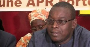 Elections locales : Lamine Bara Gaye rame à contre courant du pouvoir et se fait recadrer
