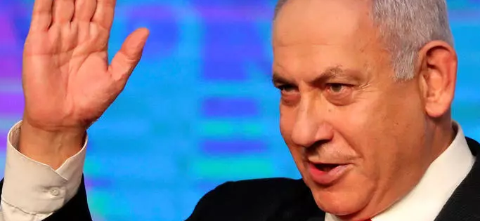 Israël: Benyamin Netanyahu désigné pour former le prochain gouvernement