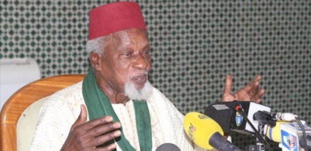 Conacoc : Adama Faye demande la dissolution