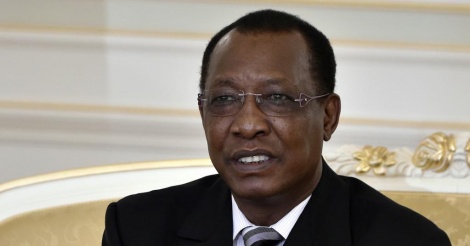 Tchad : La mort du président Déby annoncée