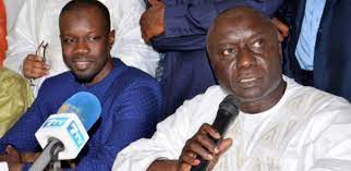 Répliques salées des rewmistes aux attaques de Sonko contre Idy : « On attend l’éclairage sur l’affaire Sweet beauté !»