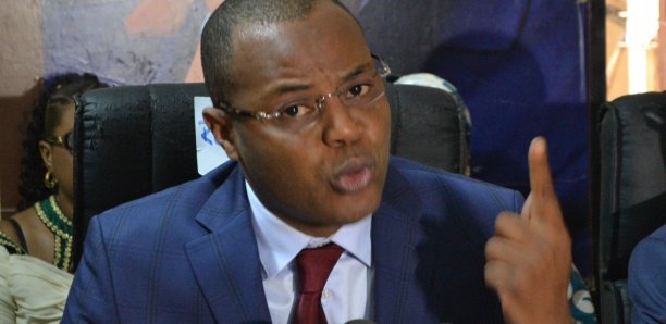Rififi : Mame Mbaye Niang annonce une autre plainte contre Sonko