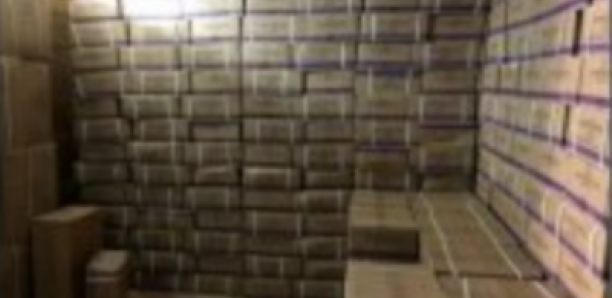 Saisie de médicaments : Les Chinois et leurs complices déférés ce lundi