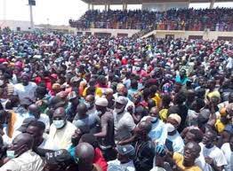 Meeting de Matam : 71 millions Fcfa injectés dans l’organisation