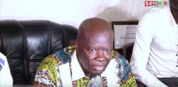 Violences à l’Ucad entre 2 groupes d’étudiants : Omar Pène rencontre les protagonistes