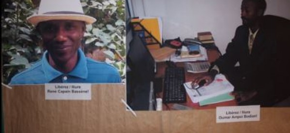 Tuerie de Boffa Bayott : Le juge d’instruction a reçu Capain Bassène