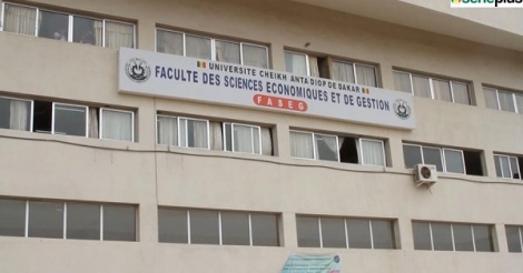 Violences à l’Ucad : Le Saes suspend les cours