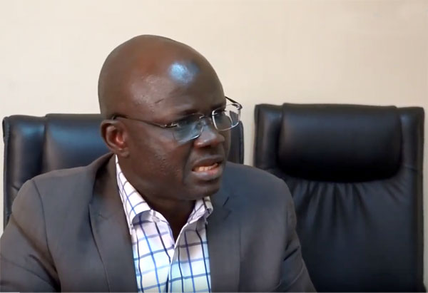 Emeutes : Ibra Ndiaye “ridiculise” Cheikh Tidiane Dièye et Cie