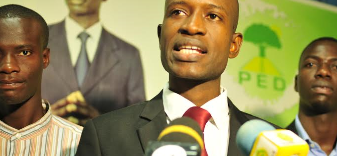 La vie est un Dialogue Permanent, il faut toujours Dialoguer (Mohamet Massamba Sèye)