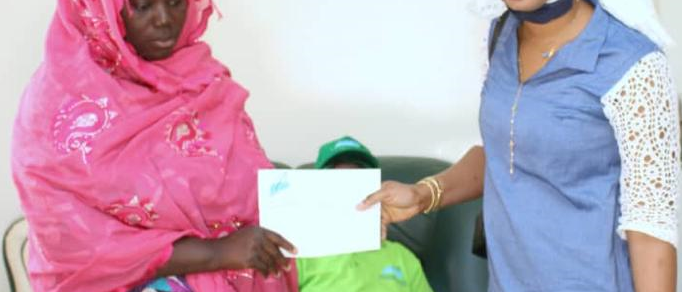 “Kooru jaam, wadial korité ak fondation Pad” : Aboubacar Sédikh Bèye au chevet des familles des défunts du Port