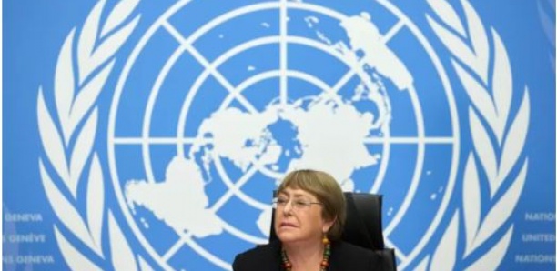 Palestine-Israël : La réaction de l’Onu