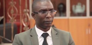 Média : Barka Bâ quitte Gfm