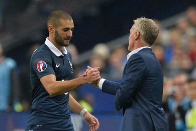 CdM 2022 : Benzema forfait ! (officiel)
