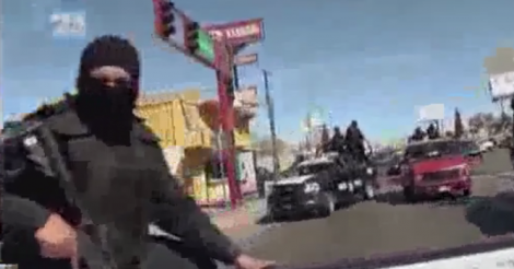 Criminalité, attaques terroristes  au Sénégal : La mise en garde des Britanniques