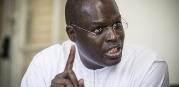 Convocation de Barthélémy Dias : Khalifa Sall appelle à la mobilisation