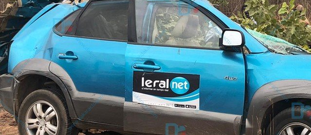 Mort des agents de Leral TV : Le chauffeur du camion condamné