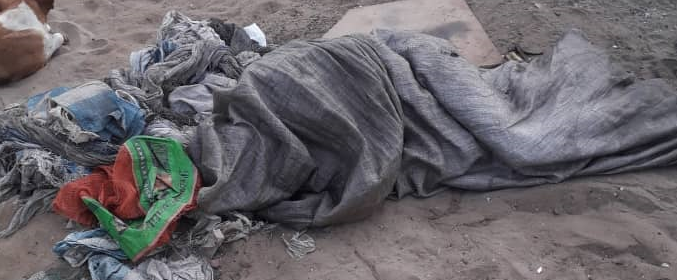 Un mental mental dans les rues de Rufisque : Ansoumana Dionne s’en prend à Macky Sall