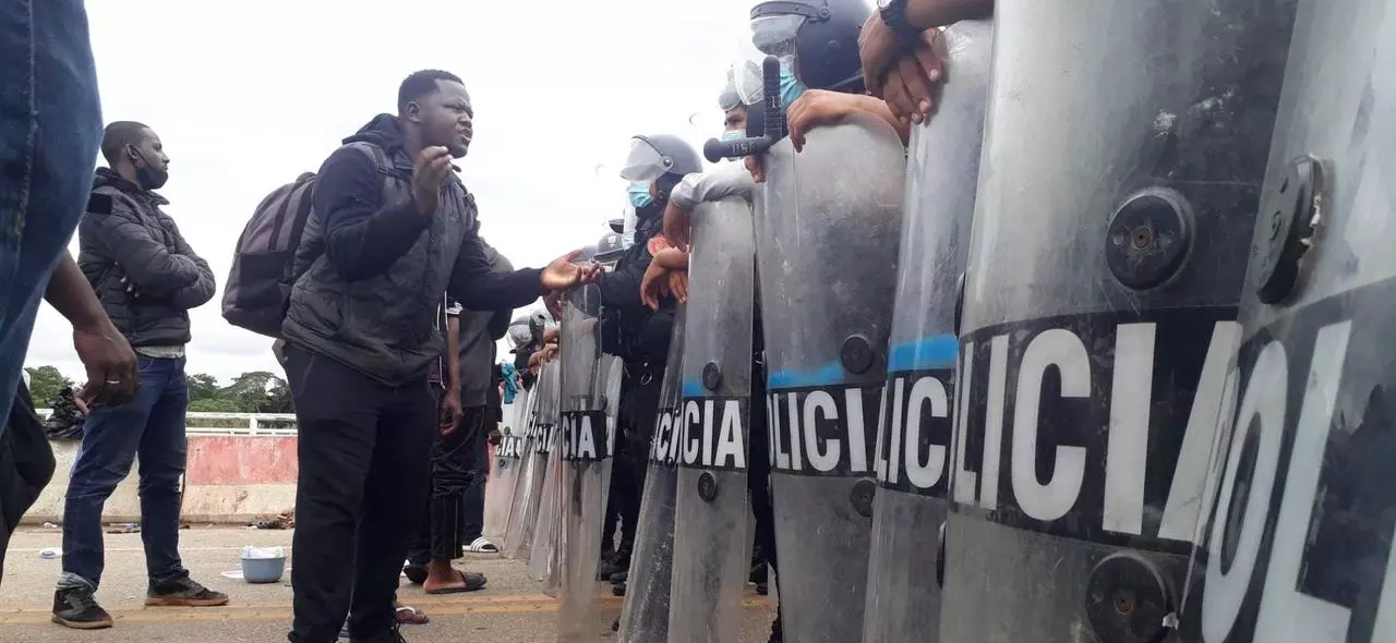 Pérou : 14 Sénégalais expulsés pour émigration clandestine