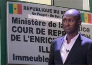 Condamnation du journaliste Pape Ndiaye : Les avocats vont interjeter appel