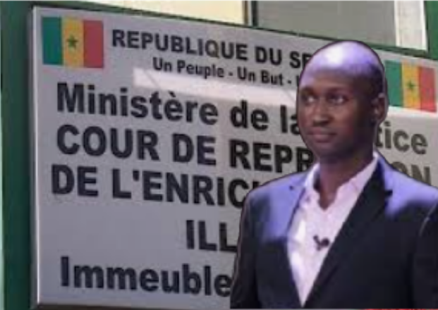 Walf : Pape risque la prison