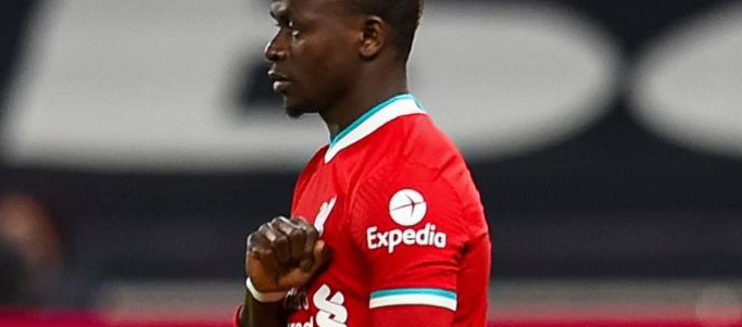 Liverpool : Mané s’est excusé