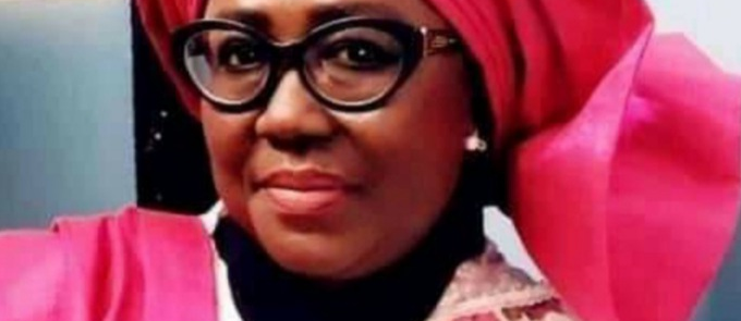 Mairie de Kaolack : Adji Mergane Kanouté investie par les femmes et les jeunes…