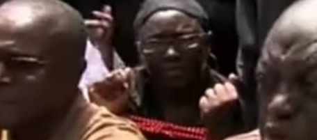 Retour sur le 23 juin : Des acteurs de la journée historique