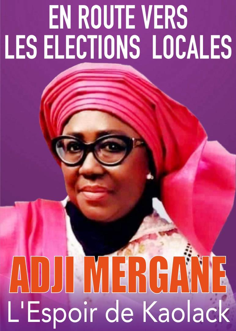 Madrid : Adji Mergane Kanouté à la 143ième assemblée de l’UIP (vidéo)